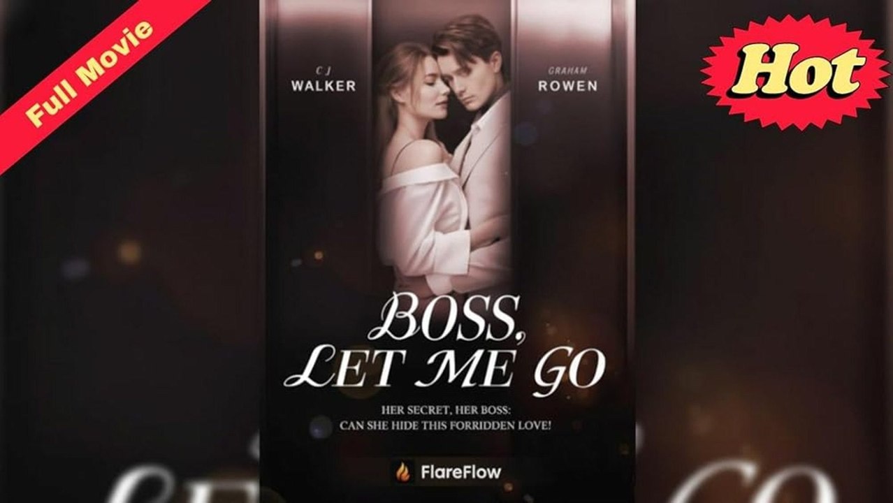 Boss Let Me Go - Full HD #KL