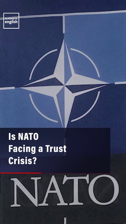 Is NATO Facing a Trust Crisis?