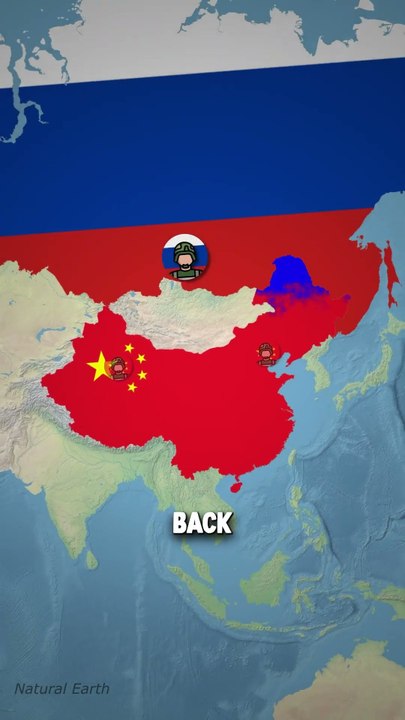 What If China Never Became Communist?