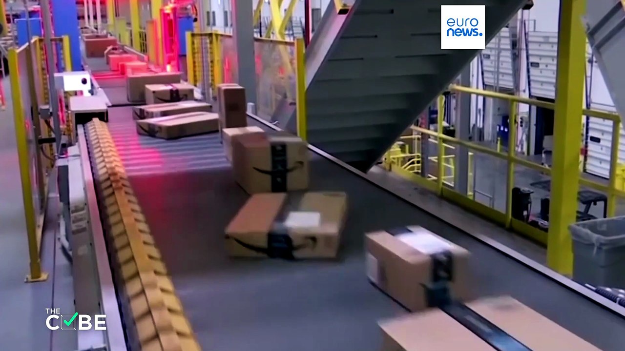 EU-Zollgebühr für Kleinpakete: Was die neue Regel für Online-Käufe bedeutet