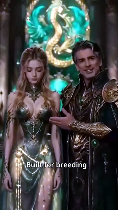 Reborn to Bond with My Ex's Dragon Ancestor EPISODE [Full Movie]