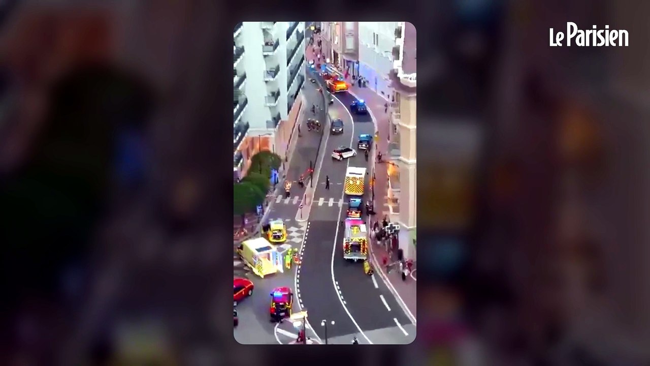 Explosion à Monaco : la suspecte ukrainienne Anastasia Berezovska retrouvée morte près de Kiev