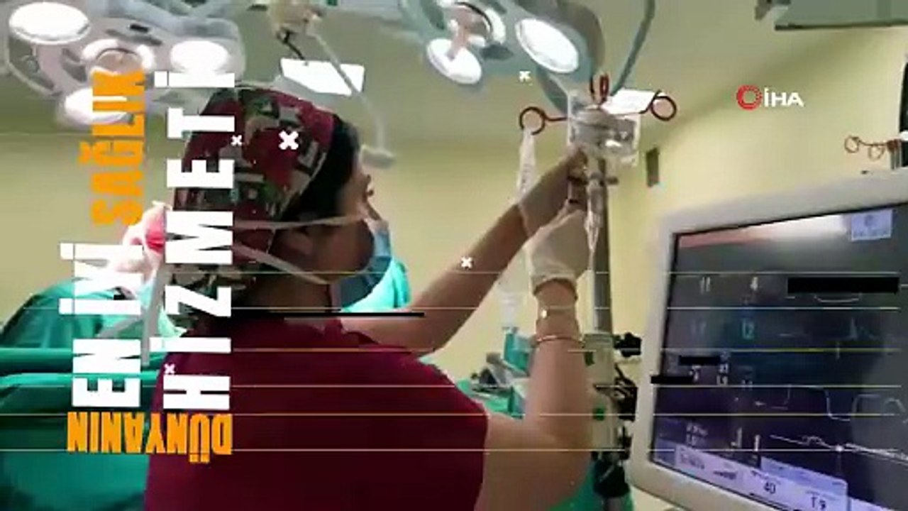 Bakan Açıkladı, Randevu Bekleyen Sayısı %92 Azaldı