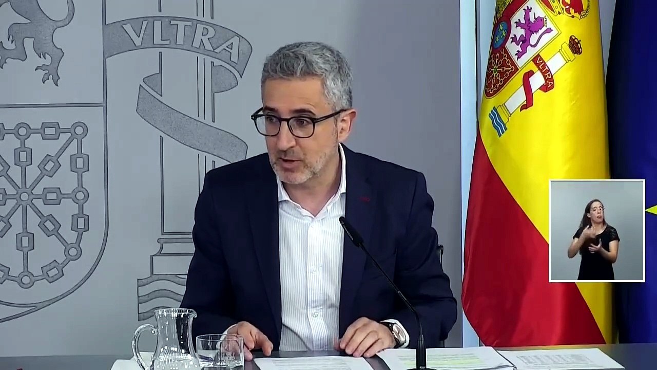 El Gobierno aprueba un techo de gasto récord para 2027 de 226.032 millones de euros