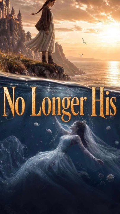 No Longer His - ENGSUB