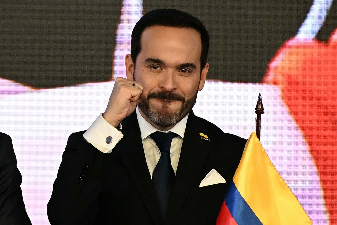 Abelardo de la Espriella suspendió el proceso de empalme con el gobierno Petro