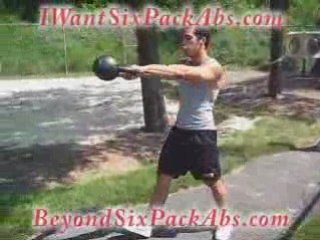 How To Get Six Pack Abs Without A Single Crunch