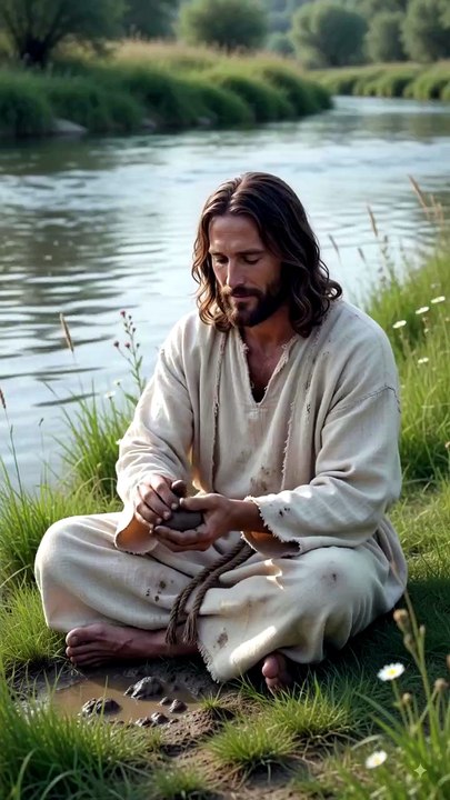 Jesus Christ