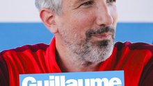 Le journalisme total - La chronique de Guillaume Meurice dans "La dernière"