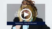 LISA DI GIOVANNI (Interviews) - Attualità
