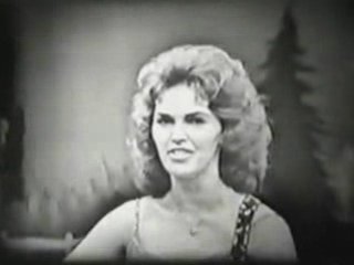 Wanda Jackson