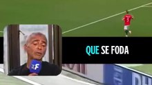 Romário faz Duras Críticas #football  #worldcup2026 #loucosporfutebol