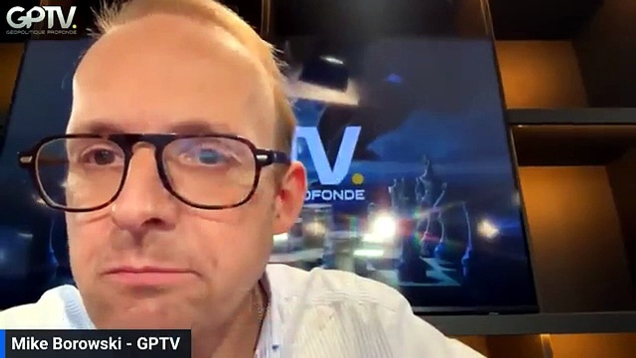 GPTV, Mike BOROWSKY - 07.07.2026 - Réunion au GRAND ORIENT = on dévoile le GLAÇANT secret d'ÉDOUARD PHILIPPE