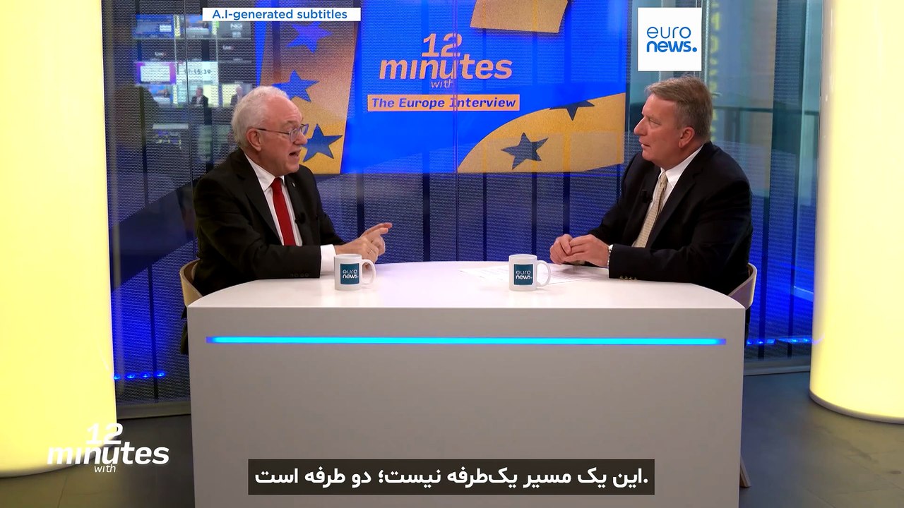 هشدار اروگوئه به اتحادیه اروپا: مرکوسور را تصویب کنید یا جنوب آمریکا را چین می‌برد