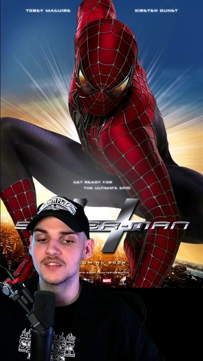 Spider-Man : Tobey Maguire & Andrew Garfield de retour après Secret Wars ? La rumeur qui fait trembler le MCU