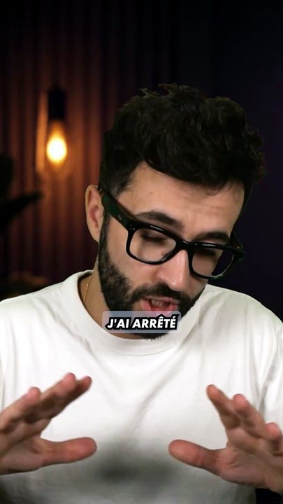 Le système IA qui lit l'actualité à ma place
