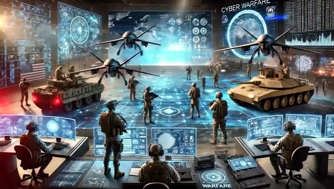 Is Artificial Intelligence slowly becoming a Digital God?  From ChatGPT to surveillance AI, from Palantir to Project Genesis, the world is entering an era where people are beginning to trust AI more than scholars, books, and even religious guidance.  This