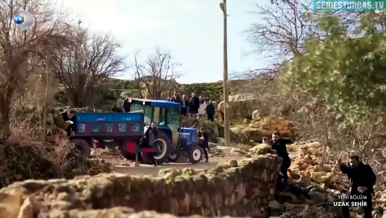 Uzak Sehir - Capitulo 51 en Español [Full Movie]