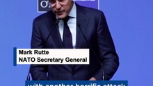 Mark Rutte Warns NATO Must Not Be Naive About China