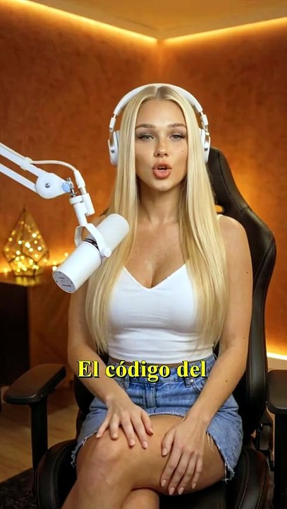 Un código simple