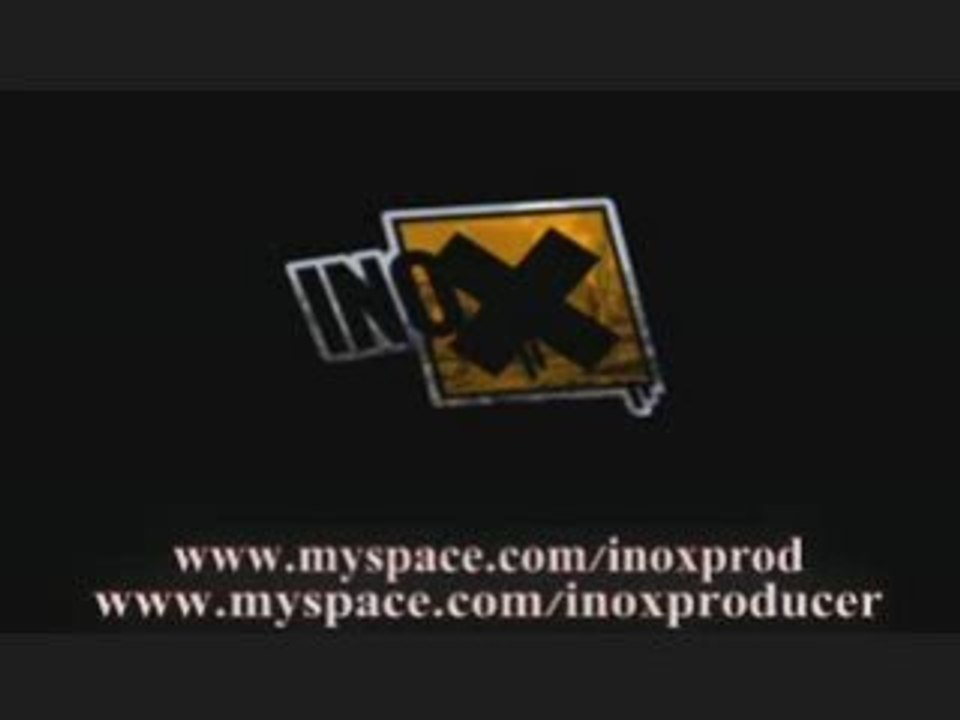 Inox prod 3beat 1 video
