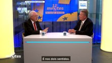 Uruguai alerta UE: ratificar Mercosul ou arriscar perder a América do Sul para a China