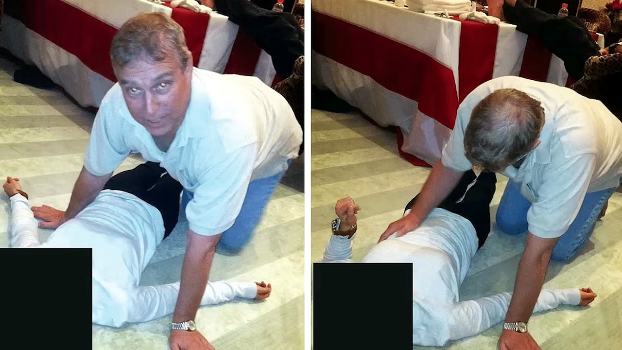 Epstein Files | The Evidence Nobody Can Ignore | Imtinan Ahmad