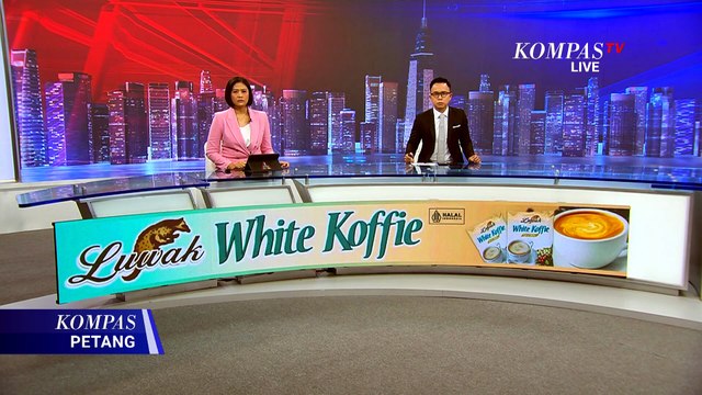 BGN Datangi KPK, Serahkan Rencana Aksi Perbaikan Tata Kelola Program MBG | KOMPAS PETANG