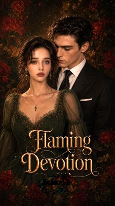 Flaming Devotion