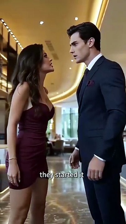 Love Behind the Contract Vows🔥 🔥 🔥 [Full Movie]