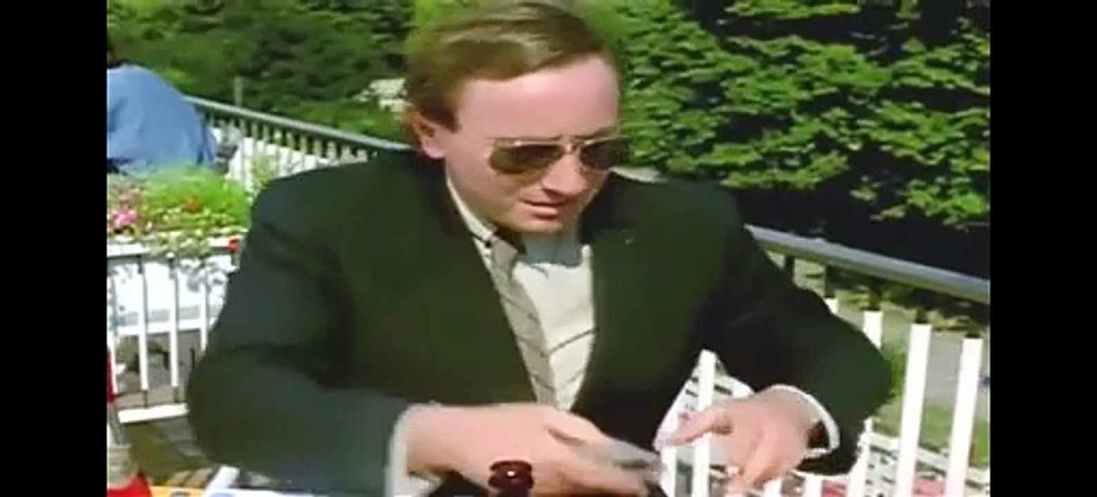 Poslednji krug u Monci (1989) - Domaći film