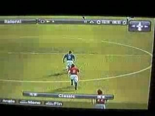 Obus d'Adriano par Abdelkader