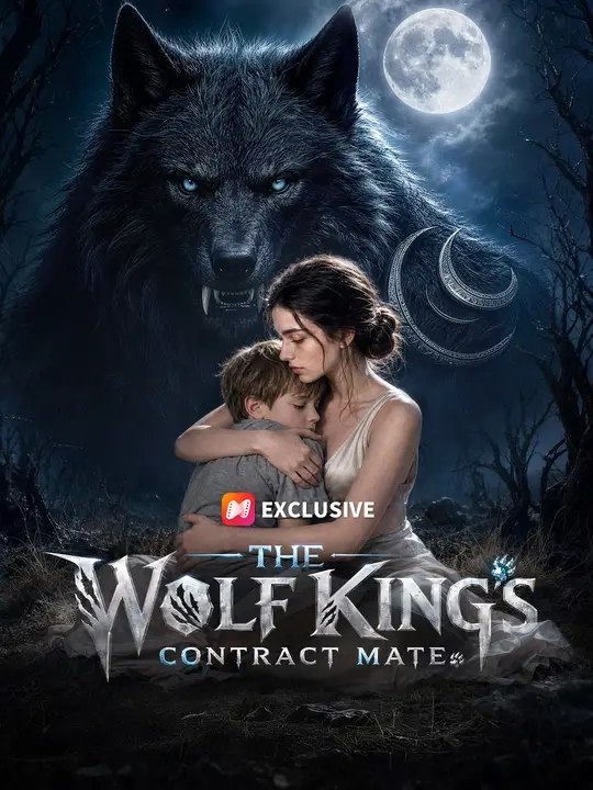 The Wolf King's Contract Mate Full HD
