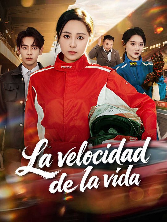 La velocidad de la vida | Serie Completa | Short Drama Español