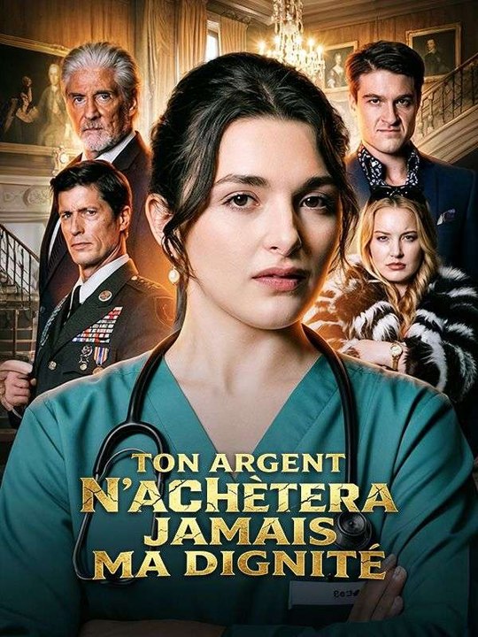 Ton Argent N’Achètera Jamais Ma Dignité