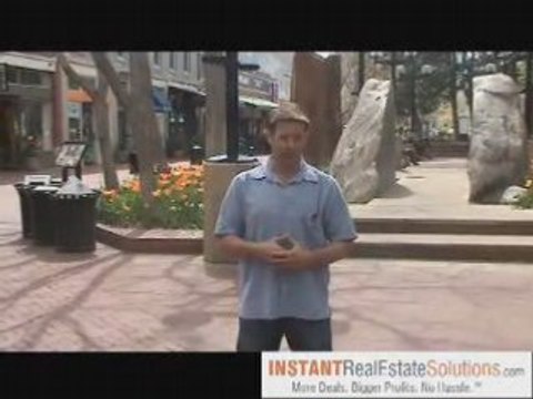 Creating your Real Estate Investing Business Plan