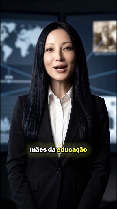 Até onde uma mãe deve ir pelo sucesso do filho_ _