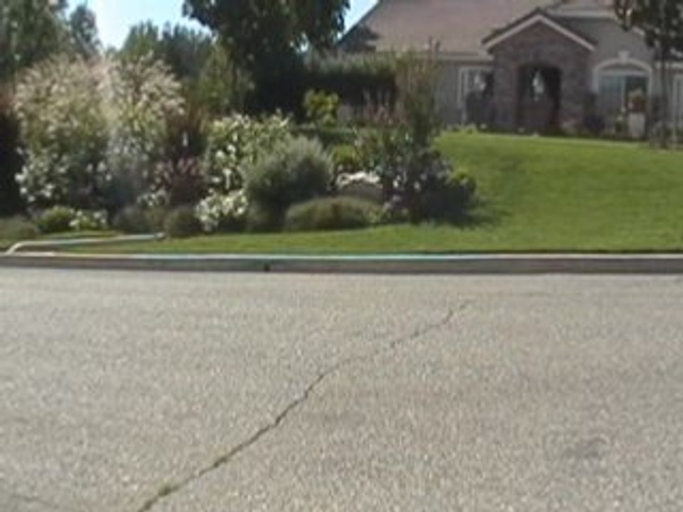 Freebord Stylewars Week 1