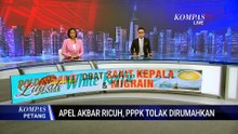 Defisit Anggaran, Rencana Perumahan PPPK Picu Kericuhan di Tidore Kepulauan | KOMPAS PETANG