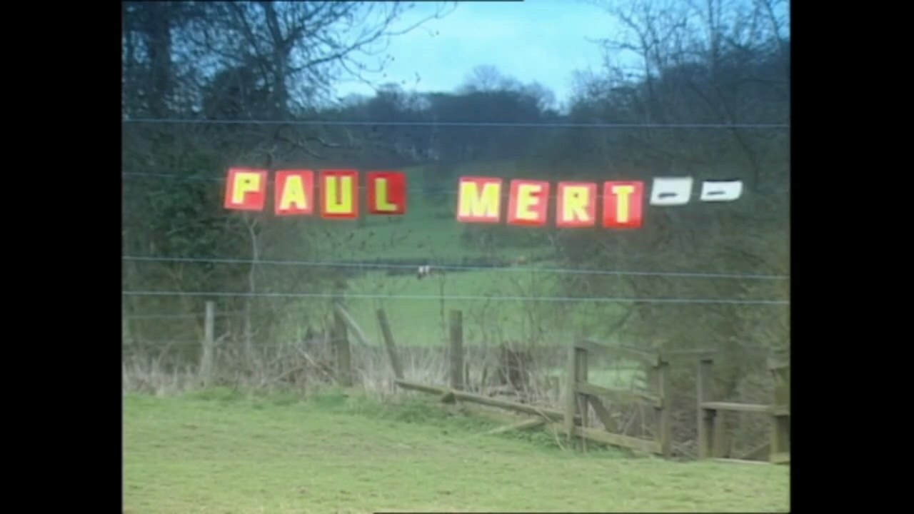 Paul Merton S1E3