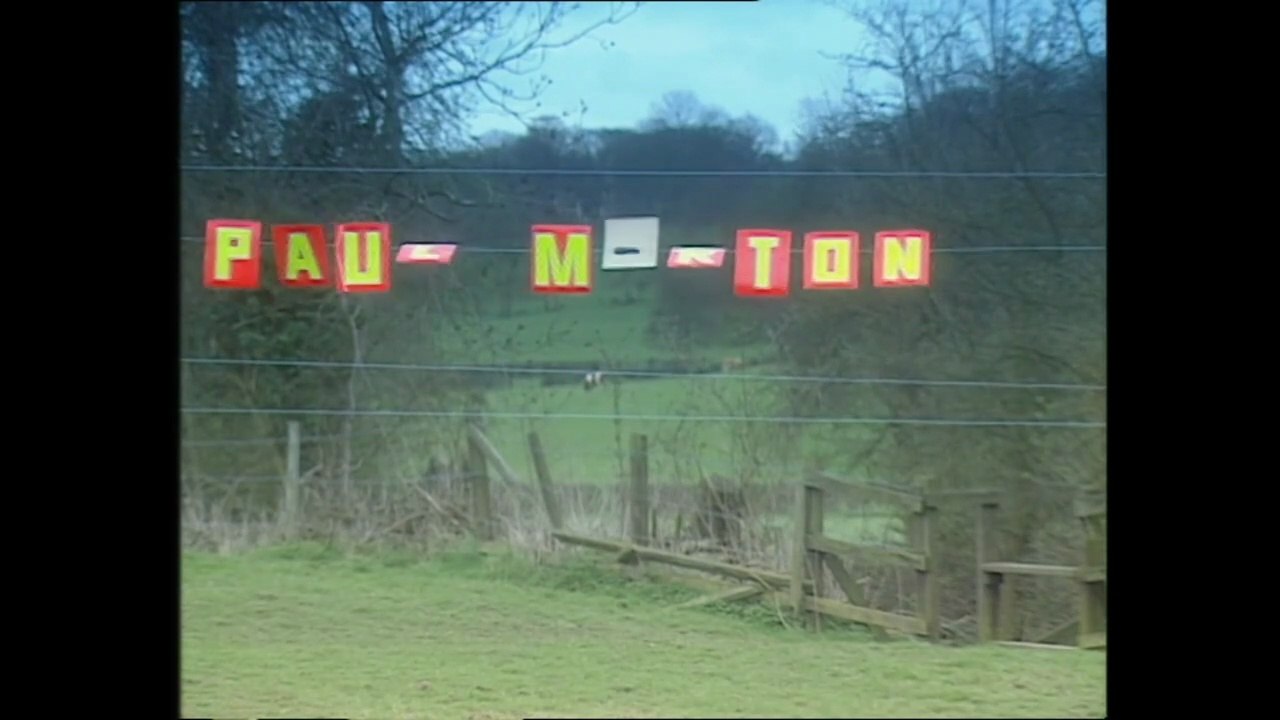 Paul Merton S2E3