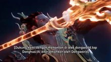 Shrouding the Heavens Episode 170 Subtitle Indonesia