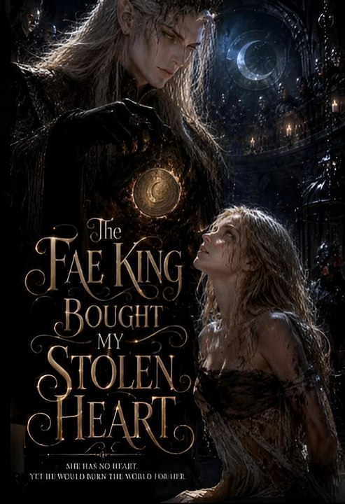 The Fae King Bought My Stolen Heart (2026) | English Dub Short Series