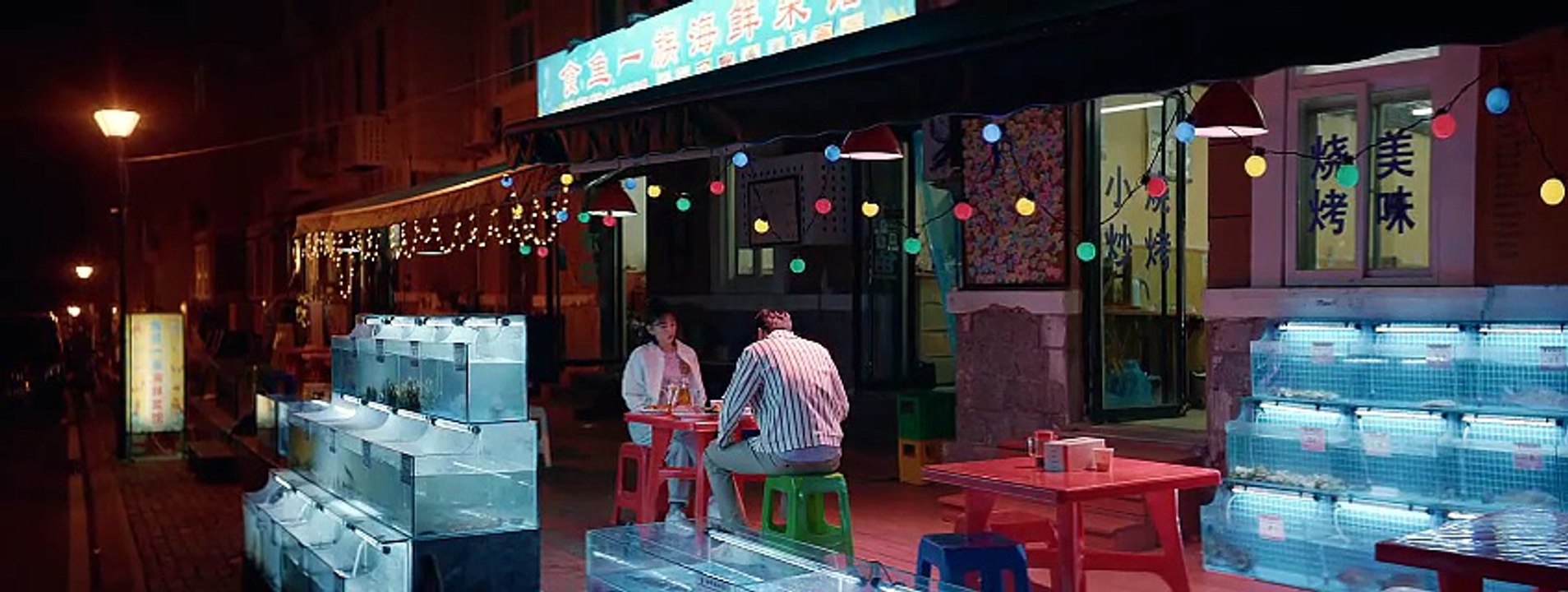 KHÔNG THÈM YÊU ĐƯƠNG VỚI SẾP - TẬP 18 -(Thuyết minh)
