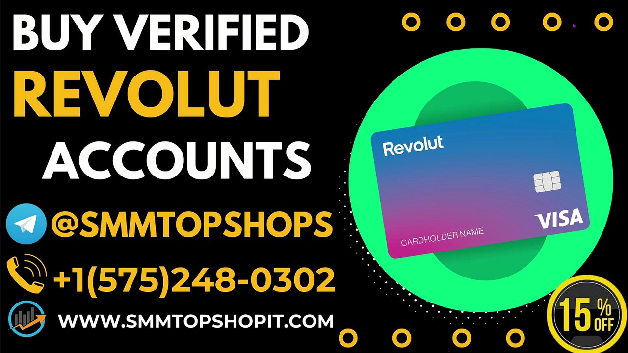 Top Picks: Where to Safely Buy Verified Mercuryo Accounts