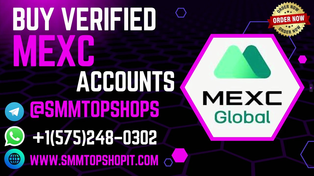 Trusted Platforms to Buy Verified Mercury Business Accounts