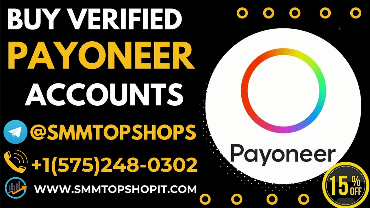 Buy Verified Mercuryo Account Services for Modern Online