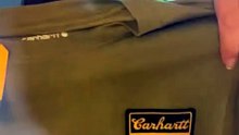 Carhartt K87 Pocket T-Shirt 👕💪 | Rugged Comfort That Lasts
