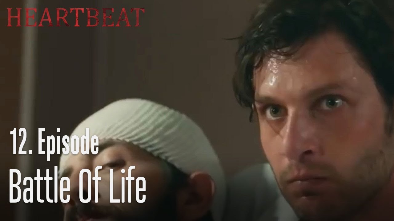 Battle of life - Heartbeat  Episode 12