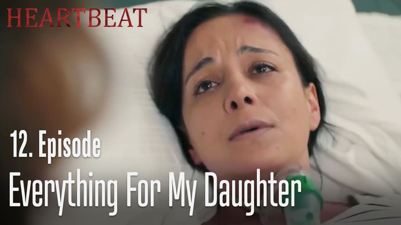 Everything for my daughter - Heartbeat   Episode 12